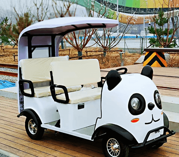 景区共享智能代步车运营方案有哪些？